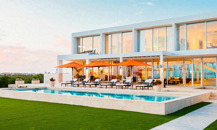 The Wrap: Marriott expands into home-sharing business with launch of vacation rental platform