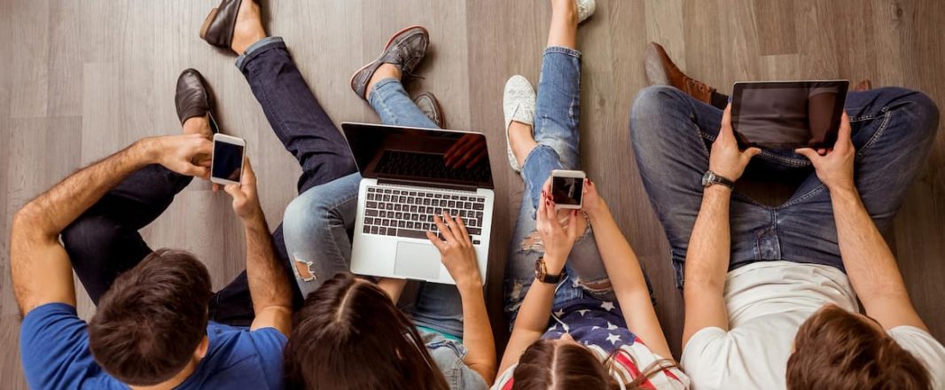 Digital natives continue to stress dependence on hotel reviews