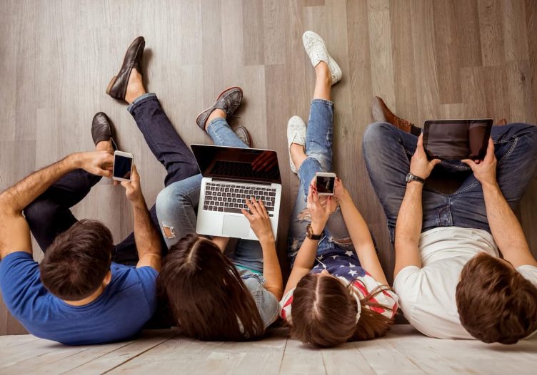 Digital natives continue to stress dependence on hotel reviews