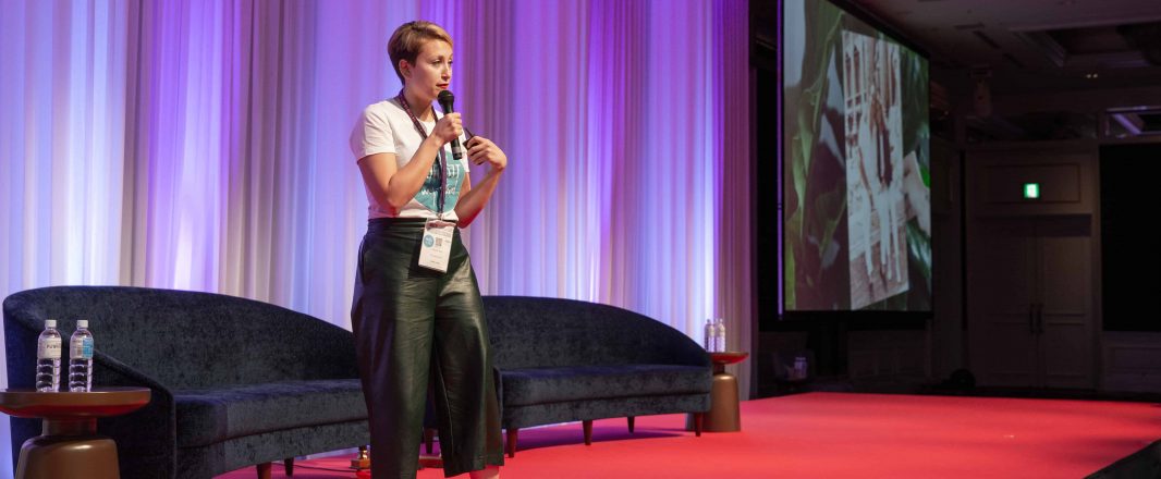 Top 10 semifinalists picked for final showdown at WiT Japan & North Asia Startup Pitch 2019