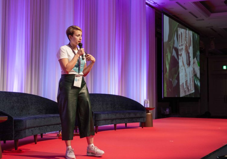 Top 10 semifinalists picked for final showdown at WiT Japan & North Asia Startup Pitch 2019