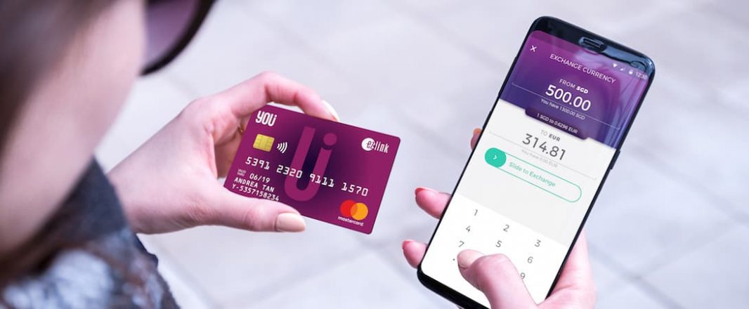 YouTrip raises US$25.5m in pre-Series A to help SEA travellers with payments on the road