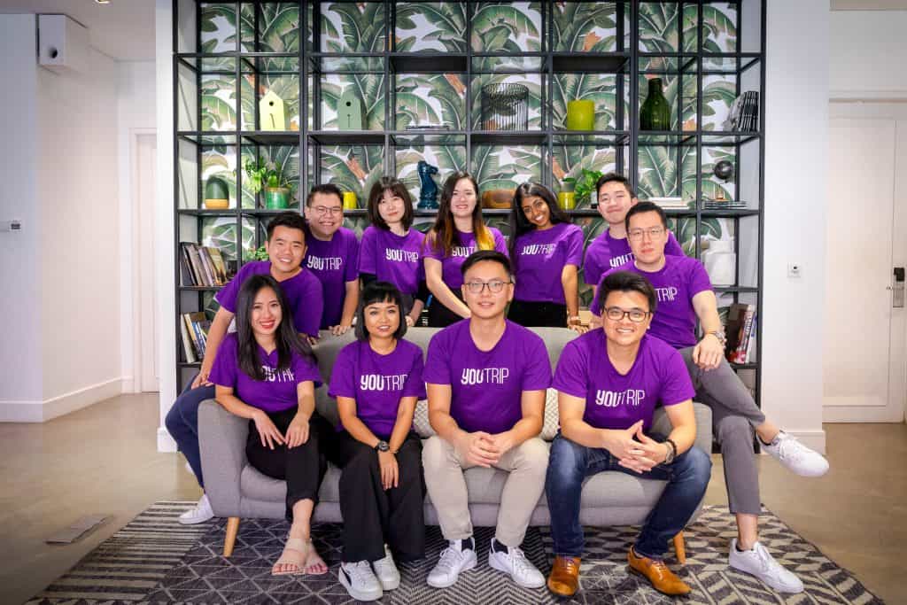YouTrip | Multi Currency Wallet | WiT