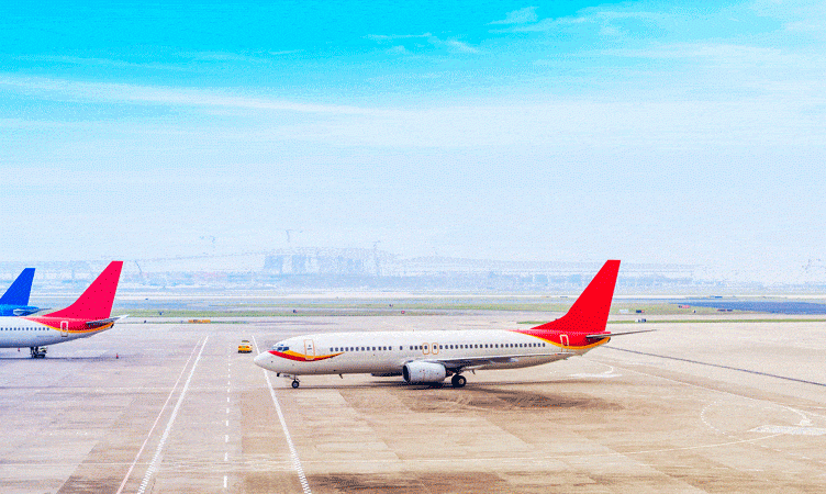 The Wrap: Rising costs halved Asia Pacific airline profitability in 2018