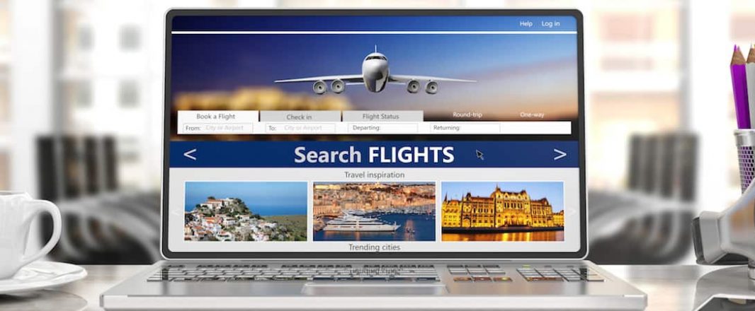 Amadeus runs live NDC bookings through global partnership with Travix