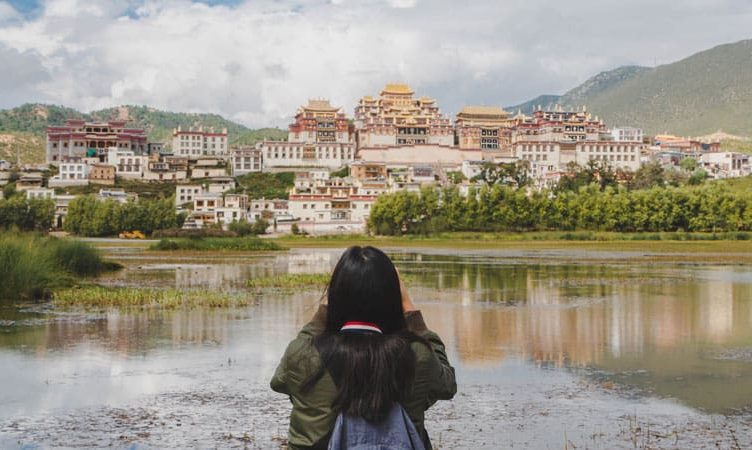 The Wrap: Culture holds a fascination for Chinese  travellers