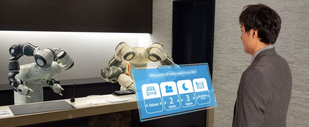 End of standard room types, robotic concierge and achieving ‘cult status’: Is this the future of hospitality?