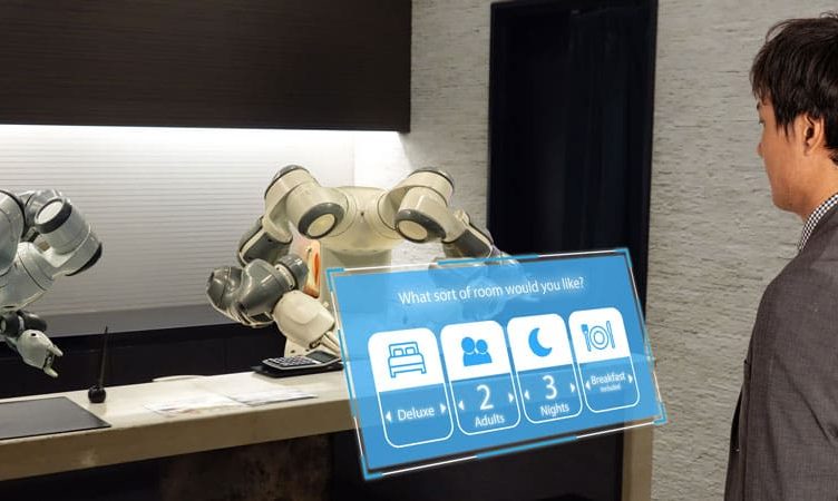 End of standard room types, robotic concierge and achieving ‘cult status’: Is this the future of hospitality?