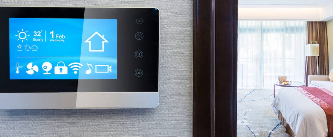 Emerging technology trends and their impact on the hospitality industry: Viewpoint