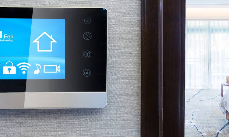 Emerging technology trends and their impact on the hospitality industry: Viewpoint