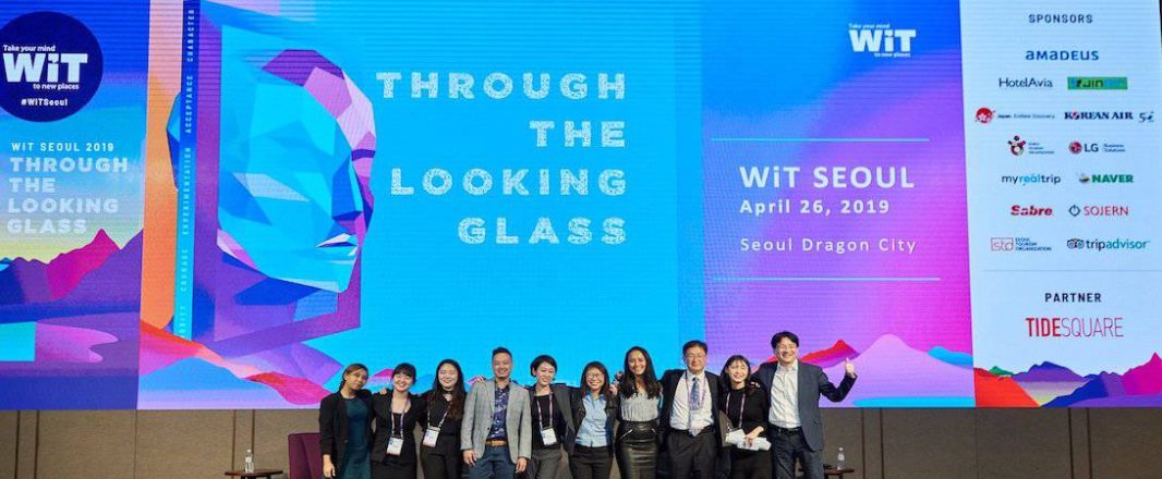 WiT Europe puts spotlight on two markets for the future, Asia and Middle East
