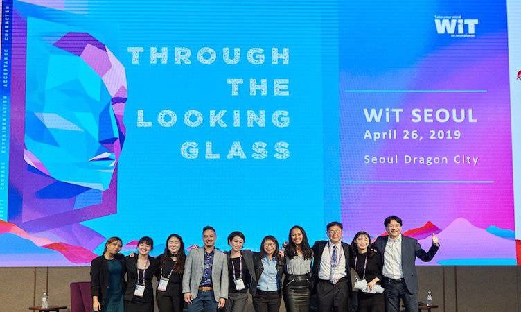 WiT Europe puts spotlight on two markets for the future, Asia and Middle East