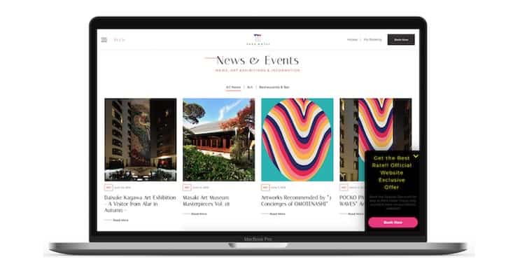 Guest Blog: Does your website really sell as much as you would like?