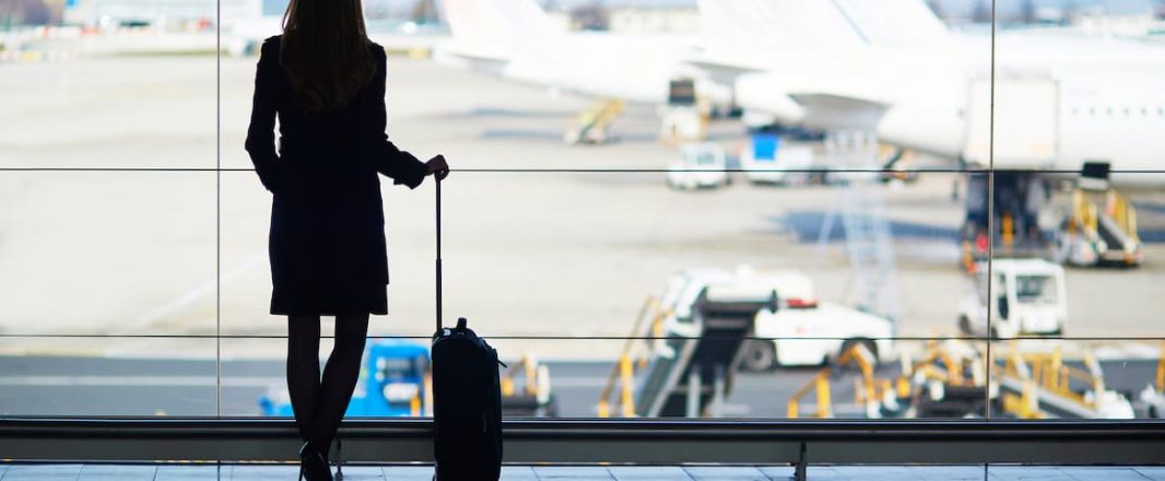 New research says to companies, travel more to get ahead
