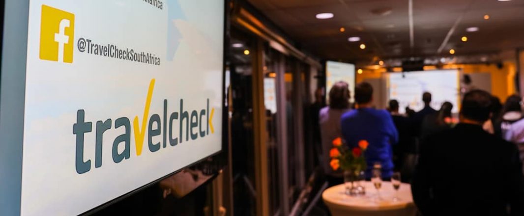 Startup Spotlight: Travelcheck.co.za wants to help South African travellers build their own dynamic travel packages