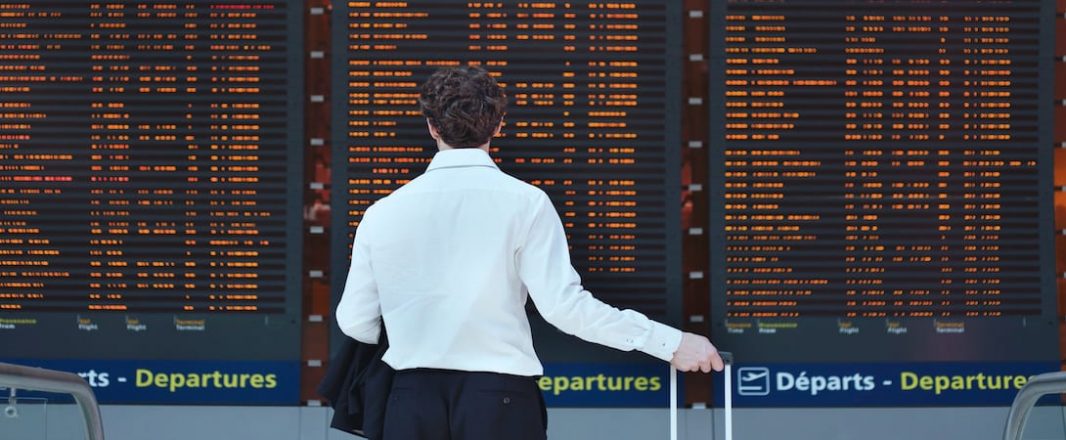 American Express GBT acquires German business travel management company
