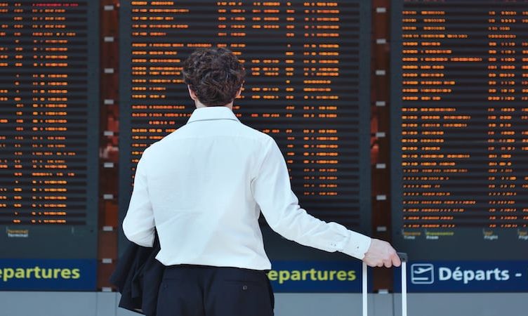American Express GBT acquires German business travel management company