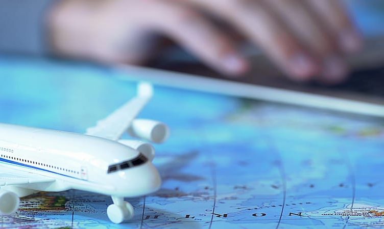 The Wrap: Travelport offers new booking code for non-binary gender travellers