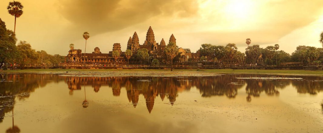BookMeBus wants to change the way locals and travellers explore Cambodia by digitising bus travel