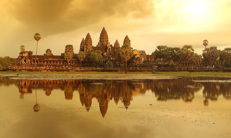 BookMeBus wants to change the way locals and travellers explore Cambodia by digitising bus travel