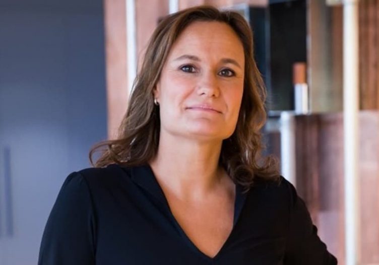 Gillian Tans appointed Chairwoman of Booking.com