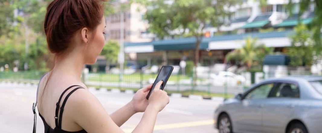Grab announces investment and partnership with Splyt, to let travellers book rides via Grab app worldwide