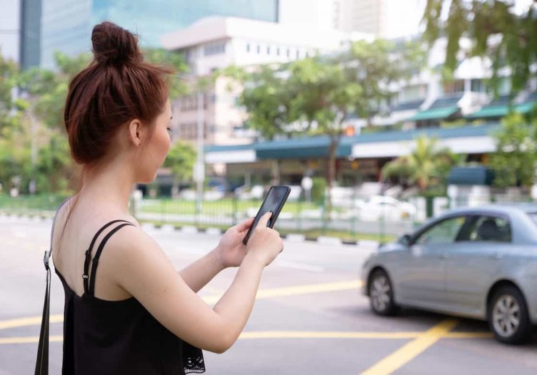 Grab announces investment and partnership with Splyt, to let travellers book rides via Grab app worldwide