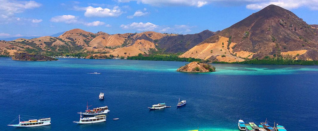 Meet the man who wants to change the way governments look at tourism in Asia