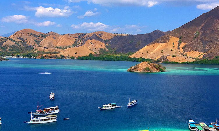 Meet the man who wants to change the way governments look at tourism in Asia