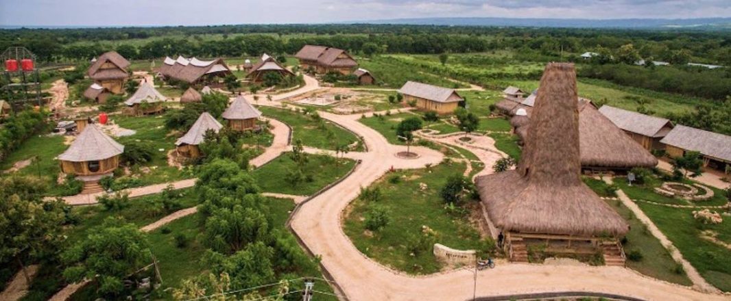 Inside Inge De Lathauwer’s passion project: Changing lives in Sumba and proving a sustainable model in hospitality can pay off