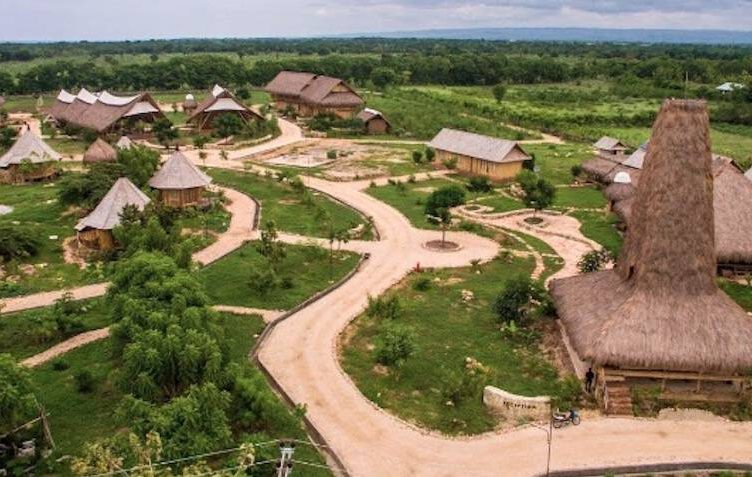 Inside Inge De Lathauwer’s passion project: Changing lives in Sumba and proving a sustainable model in hospitality can pay off