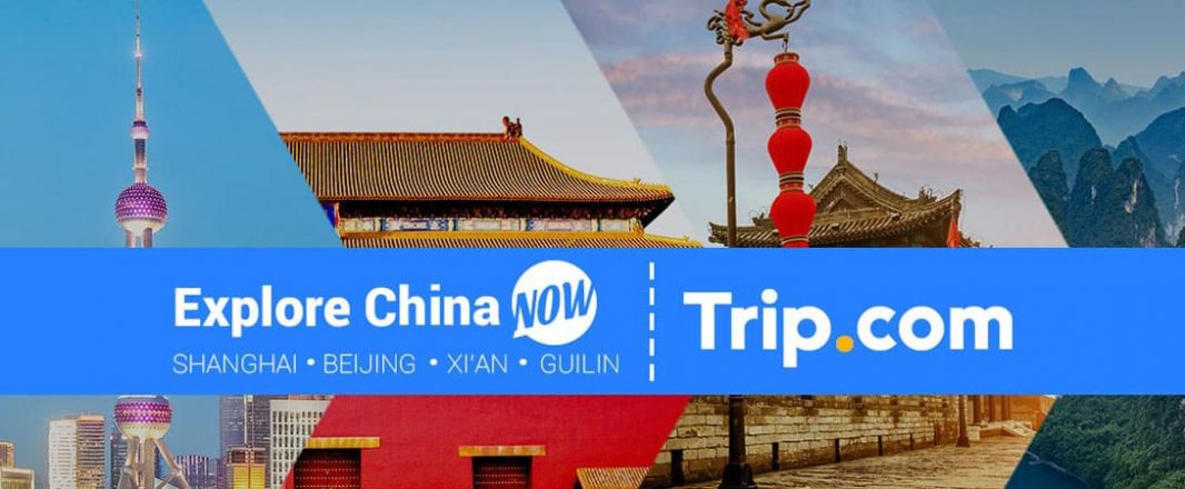 Trip.com’s Lynn Qu on going global and building a super travel app