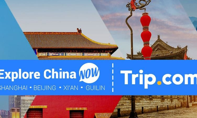 Trip.com’s Lynn Qu on going global and building a super travel app