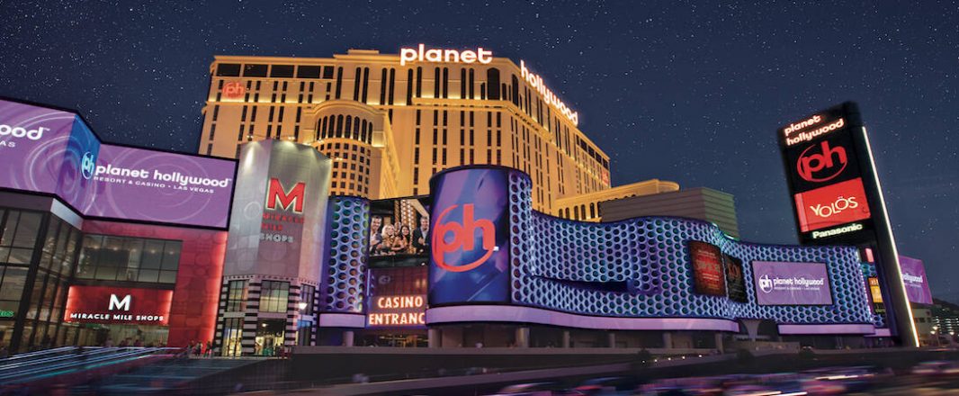 The Wrap: Caesars Entertainment unveils flagship store on Alibaba’s Fliggy