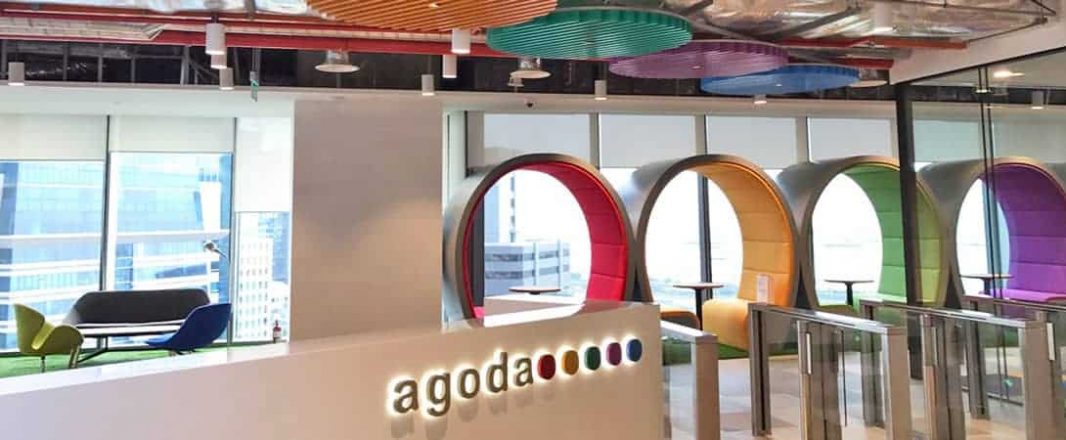 Agoda sees Yanolja stake as opportunity to break “wall between booking and on-property experience”