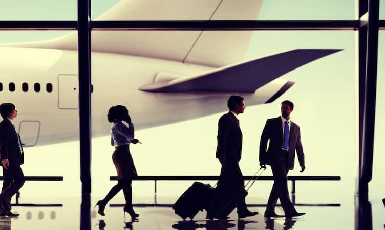 5 tech trends business travel agents should heed to  remain competitive
