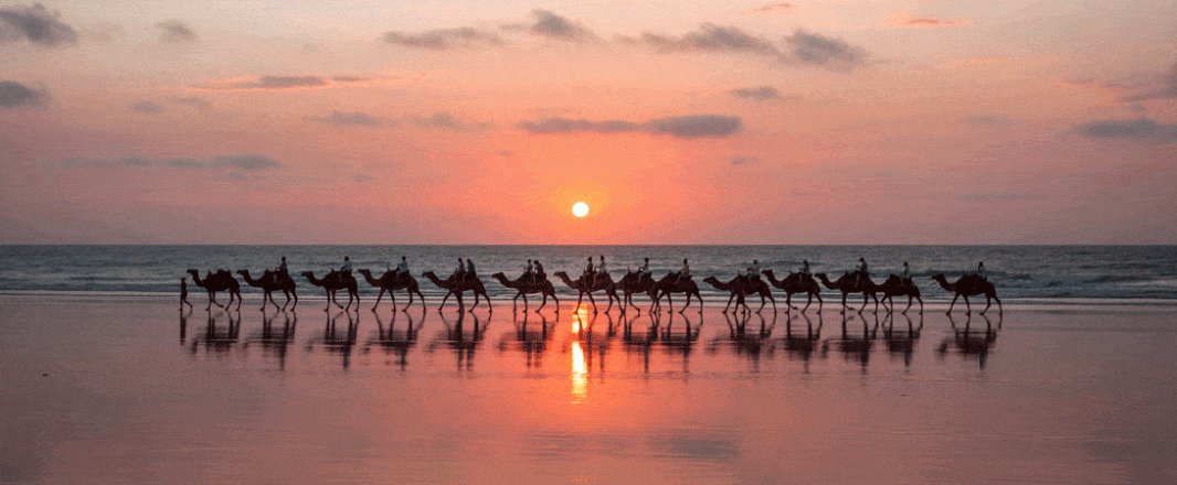 The Wrap: Tourism Western Australia enlists help of SIA, AirAsia to fly in more Asian travellers