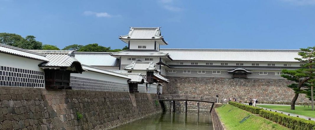 Letter from Kanazawa: Having a “kimono” moment in Japan’s New Golden Age