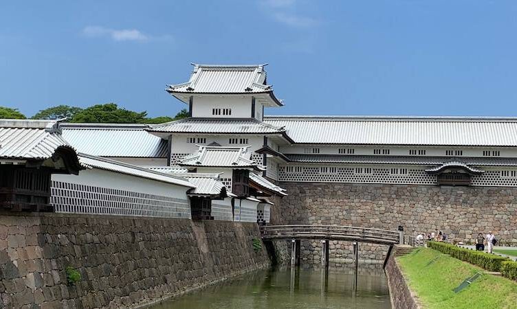 Letter from Kanazawa: Having a “kimono” moment in Japan’s New Golden Age