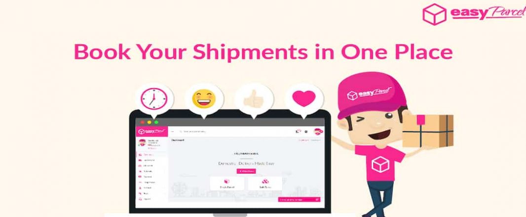 EasyParcel lands US$10.6m in funding to grow its operations across ASEAN