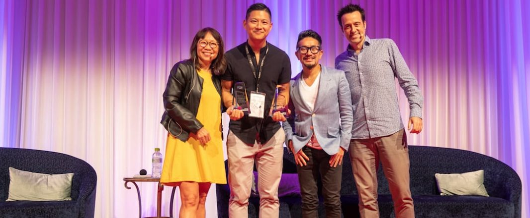 FlyMya takes flight as WiT Japan & North Asia Startup Pitch champion