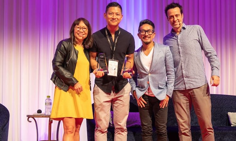 FlyMya takes flight as WiT Japan & North Asia Startup Pitch champion