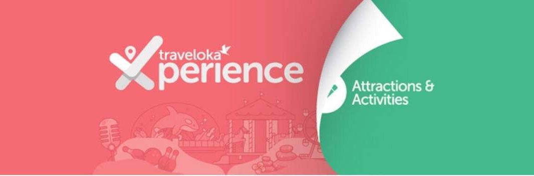 Traveloka launches Xperience in bid to be travel and lifestyle platform