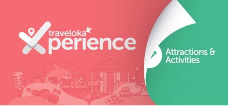Traveloka launches Xperience in bid to be travel and lifestyle platform