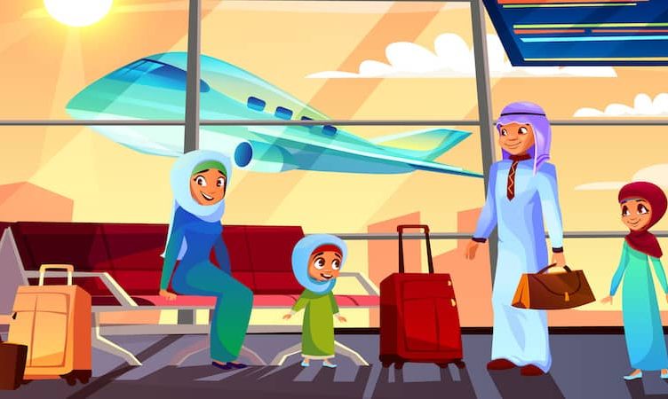 The Wrap: APAC tourism boards are most online ready for Muslim travellers, study reveals