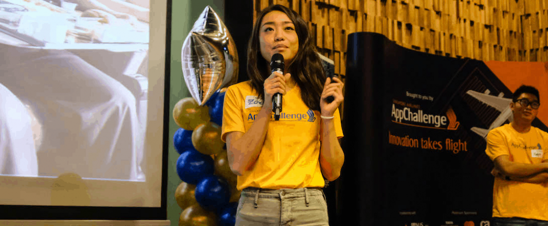 SIA seeks out ground-breaking ideas in travel tech for fifth AppChallenge