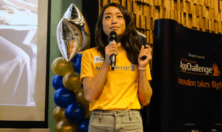SIA seeks out ground-breaking ideas in travel tech for fifth AppChallenge
