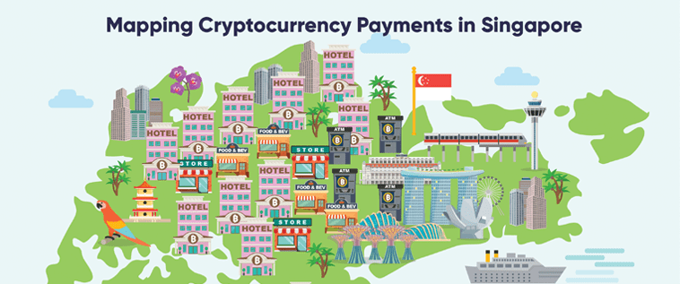 Travala.com: Asia more advanced than Europe in cryptocurrency adoption