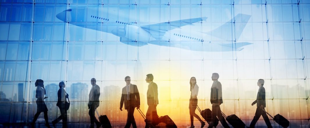 Travelstop partners with Traveloka and raises $3m in funding to disrupt corporate travel