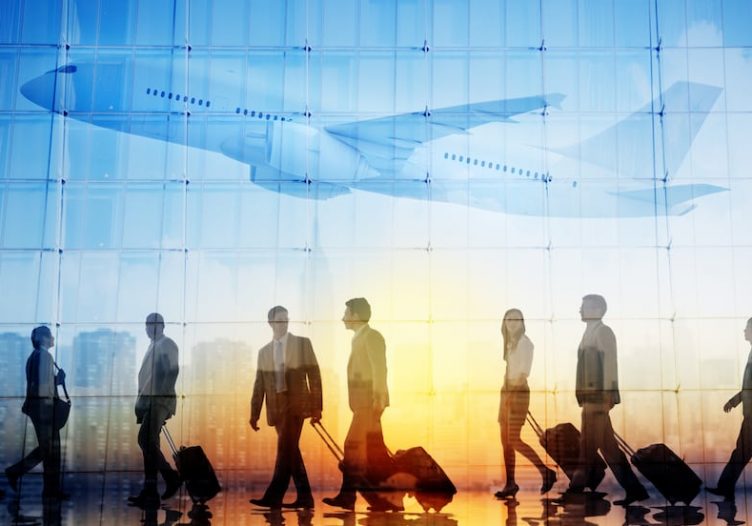 Travelstop partners with Traveloka and raises $3m in funding to disrupt corporate travel